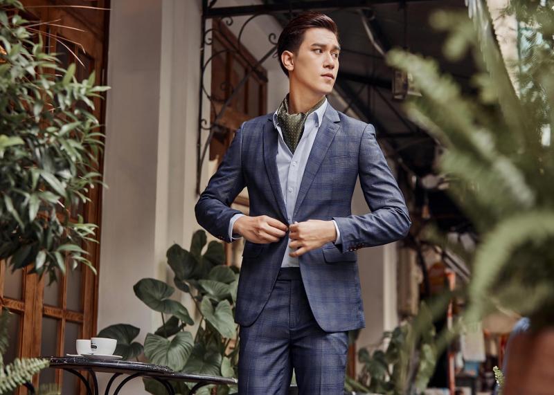 Danh sách Top 9 cửa hàng bán vest nam đẹp và uy tín tại TP. Quy Nhơn, Bình Định