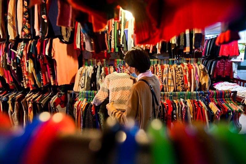 Danh Sách Top 8 Địa Chỉ Bán Quần Áo Secondhand Giá Rẻ Tại Khánh Hoà