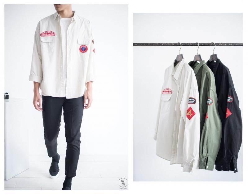 Tuyển chọn 10 địa điểm mua sắm thời trang nam chất lượng và uy tín tại Thành phố Hồ Chí Minh