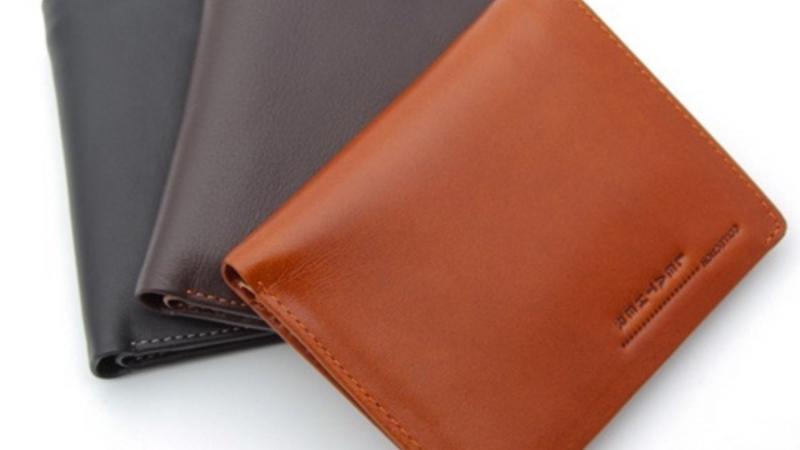 Top 6 địa điểm bán túi, ví da chất lượng tại Đà Nẵng