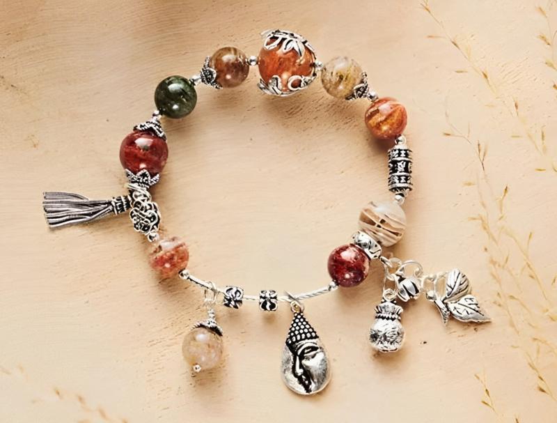 Top 8 Địa chỉ cung cấp vòng đá phong thủy chất lượng tại Thừa Thiên Huế