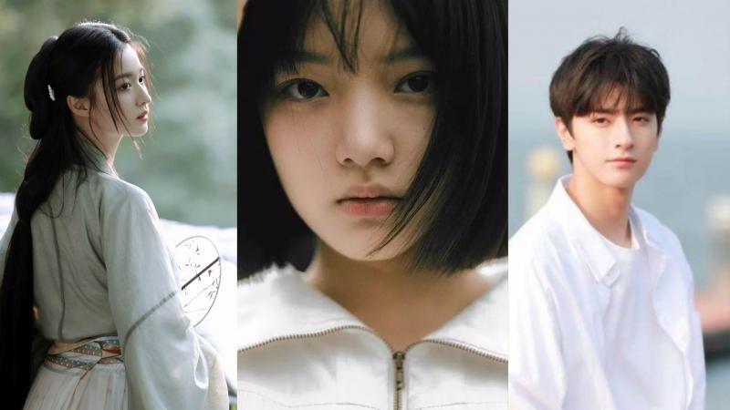 Danh sách Top 7 Gương Mặt Tiềm Năng Sinh Năm 1999 của Điện Ảnh Trung Quốc