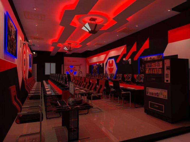 Top 3 địa điểm chơi game hàng đầu tại quận 5, TP.HCM