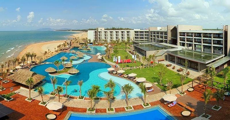 Danh sách 11 khu nghỉ mát lý tưởng gần Sài Gòn mà bạn không thể bỏ qua