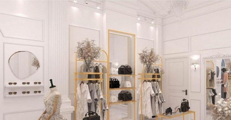 Top 5 Trendy Fashion Stores on Hồ Đắc Di Street, Hue City