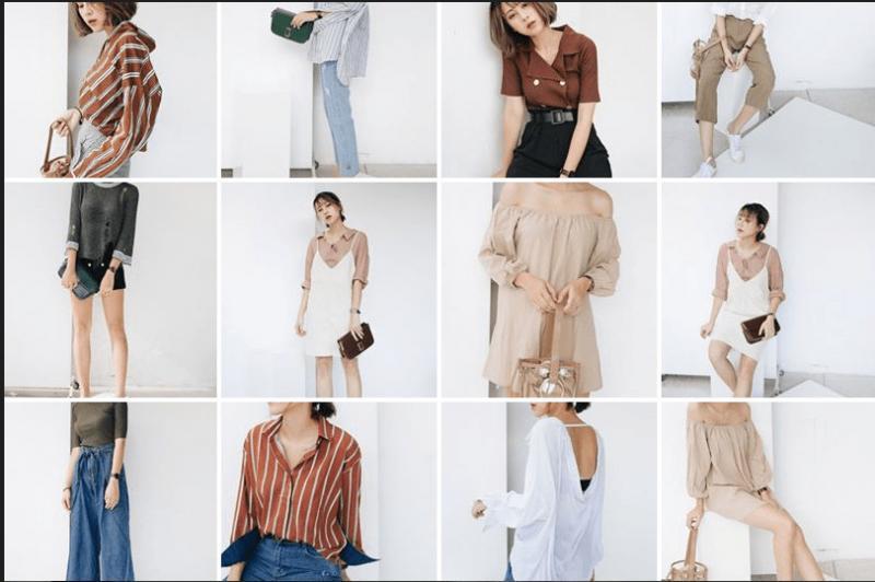 Top 3 cửa hàng thời trang hot trên Lê Huân, TP. Huế