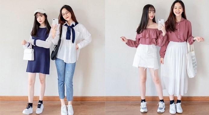 Top 7 cửa hàng thời trang nữ đẹp tại TP. Vinh, Nghệ An