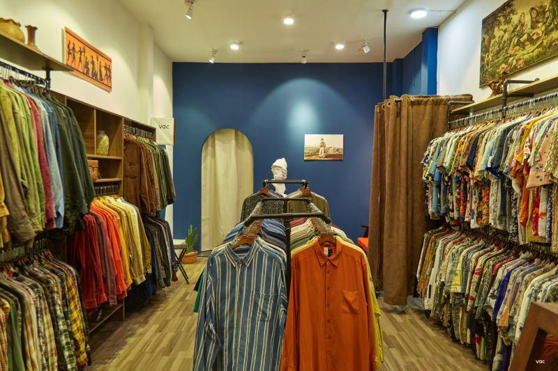 Top 6 cửa hàng bán quần áo secondhand uy tín tại Bình Định