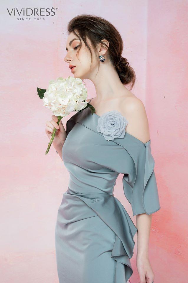 Top 10 cửa hàng bán váy đầm dự tiệc đẹp ở quận Hai Bà Trưng, Hà Nội