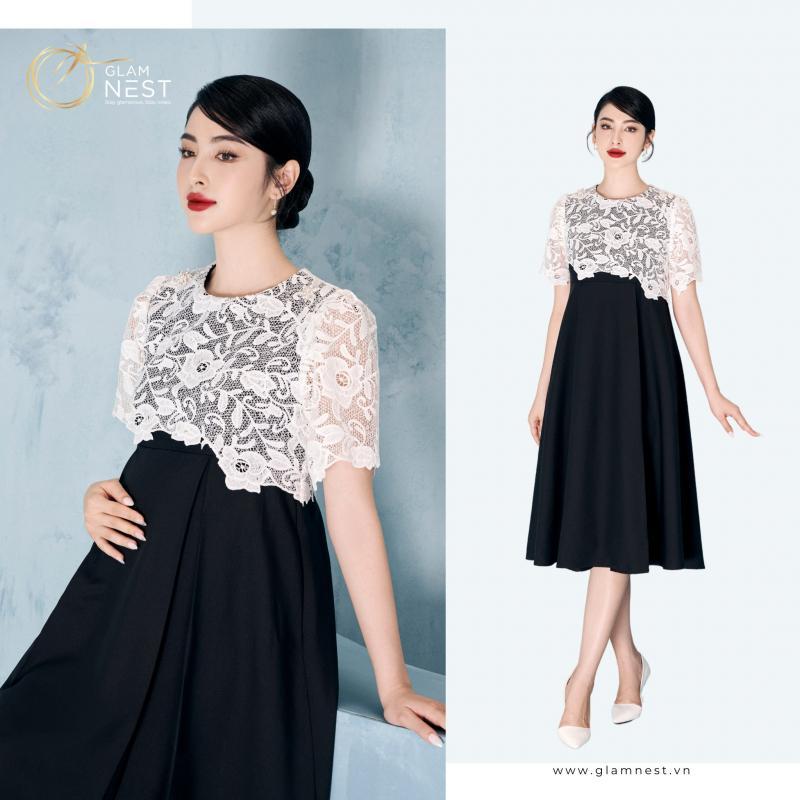 Danh sách 7 cửa hàng đầm bầu đẹp và chất lượng tại quận Đống Đa, Hà Nội