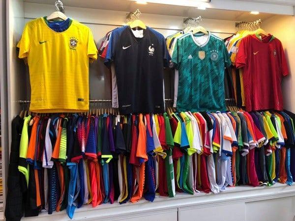 Top 6 cửa hàng thể thao uy tín và chất lượng tại Đồng Xoài, Bình Phước