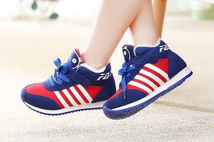 Top 9 cửa hàng giày dép cho trẻ em đáng yêu ở Quận Thủ Đức, TP.HCM