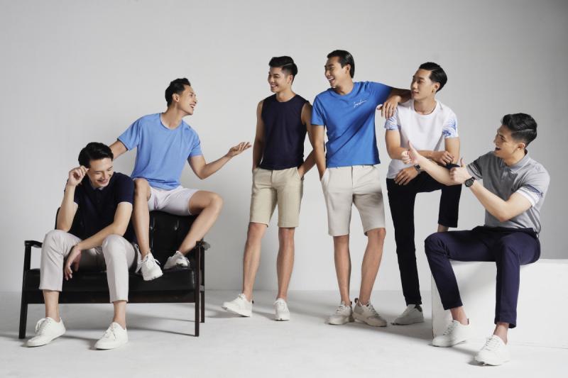 Top 11 cửa hàng thời trang nam đẹp và chất lượng tại quận Ba Đình, Hà Nội