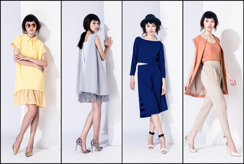 Top 5 Cửa hàng thời trang nữ hàng đầu tại Long Thành, Đồng Nai