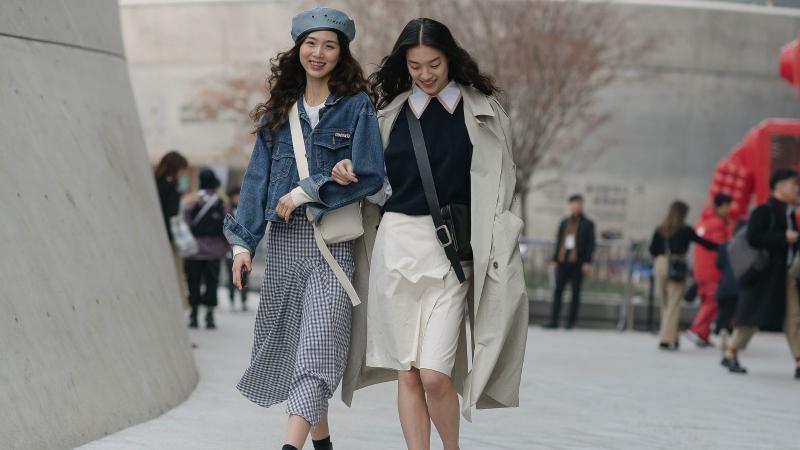 Top 10 cửa hàng thời trang được ưa chuộng tại phố Bà Triệu, Hà Nội