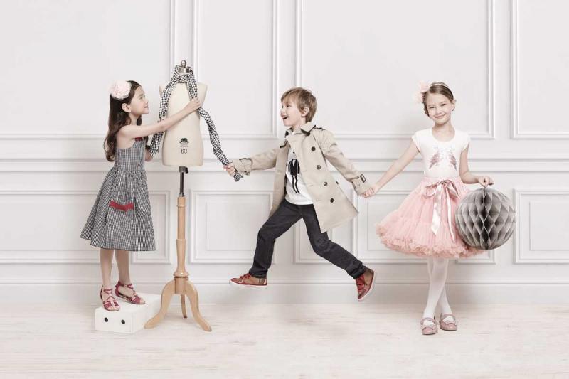 Top 10 Cửa hàng thời trang trẻ em hàng đầu quận Đống Đa, Hà Nội