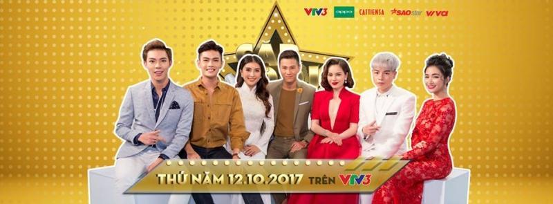 Top 7 ứng cử viên được yêu thích tại chương trình Cặp đôi hoàn hảo - Trữ tình và Bolero 2017