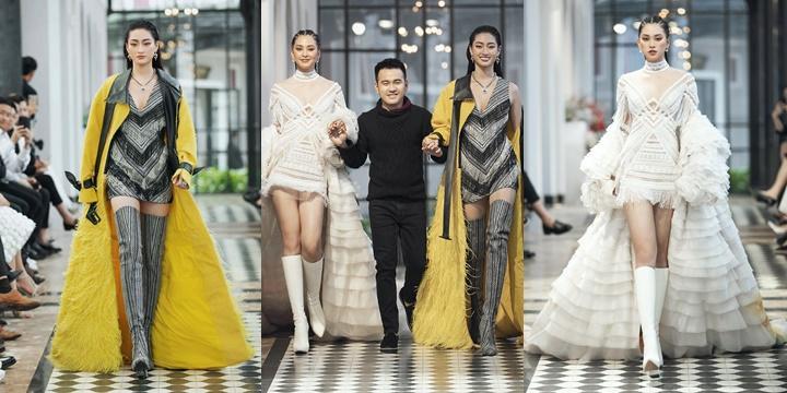 Top 8 Trường Đại học dành cho ngành Thiết kế thời trang tại TP. HCM